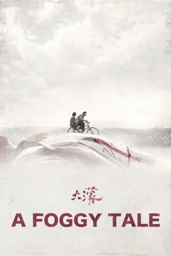 A Foggy Tale (2025)