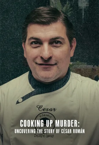 Espanjan tappajakokki muistelee (2024)