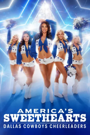Dallasin cheerleaderit (2024)