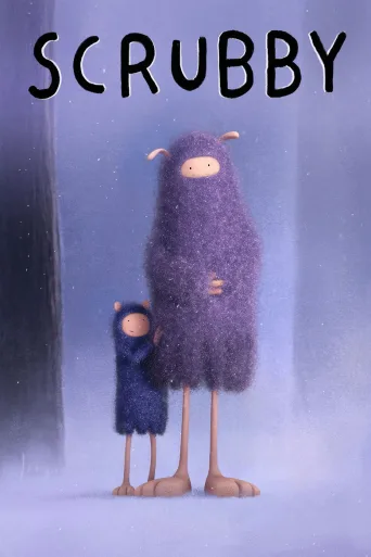 Scrubby (2024)