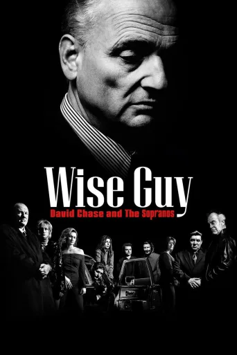 WISE GUY David Chase and The Sopranos (2024)