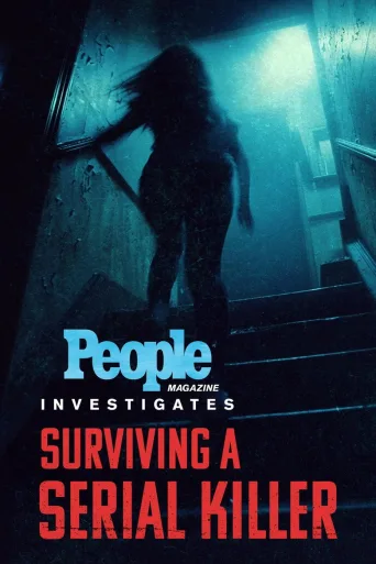 People Magazine Investigates: Sarjamurhaajan kynsissä (2024)