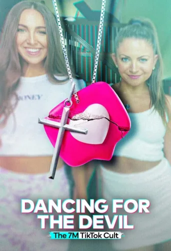 TikTok-tanssijat kultin armoilla (2024)