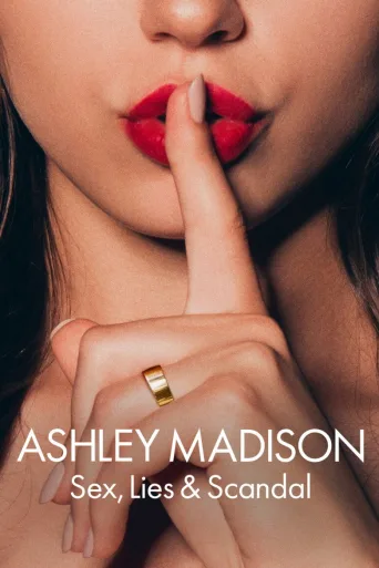 Ashley Madison -pettämissivuston paljastukset (2024)
