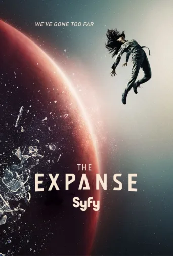 The Expanse (2015)