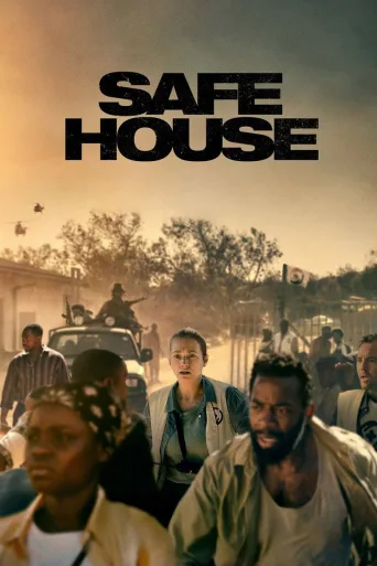 Safe House (2025)