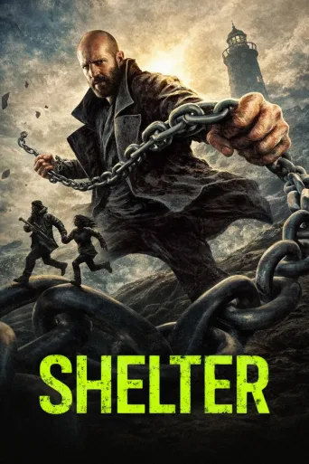 Shelter (2026)