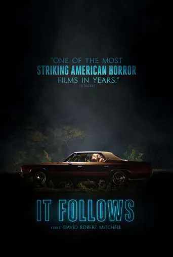 It Follows (2015)