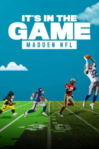It's in the Game: Madden NFL (2024)