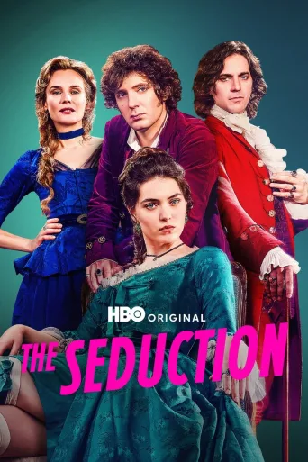 The Seduction (2025)