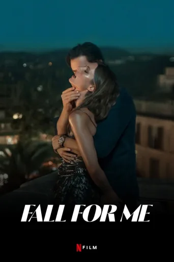 Fall for Me (2025)