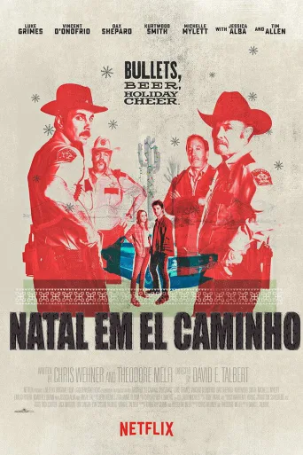 El Camino Christmas (2017)