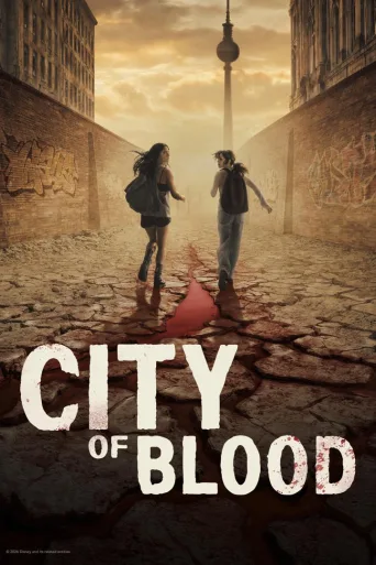 City of Blood (2026)