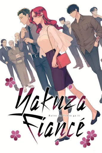 Yakuza Fiancé: Raise wa Tanin ga Ii (2024)