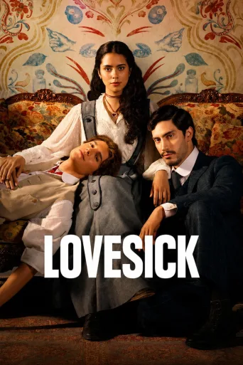 Lovesick (2026)