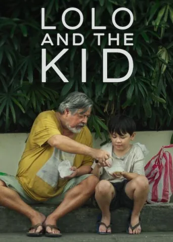 Lolo and the Kid (2024)