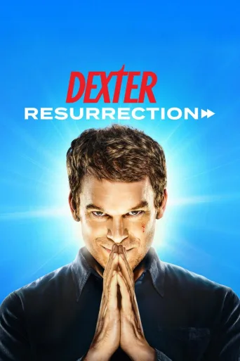 Dexter: Resurrection (2025)