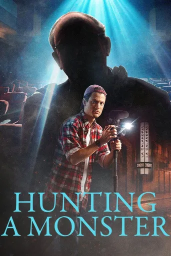 Hunting a Monster (2024)