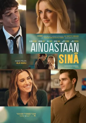 Ainoastaan sinä (2025)