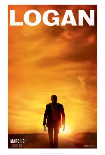 Logan (2017)