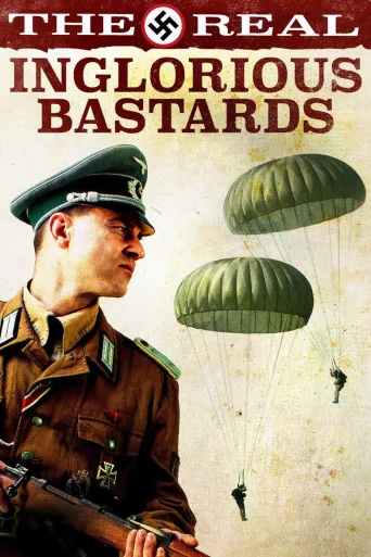 Tosielämän kunniattomat paskiaiset (2012)