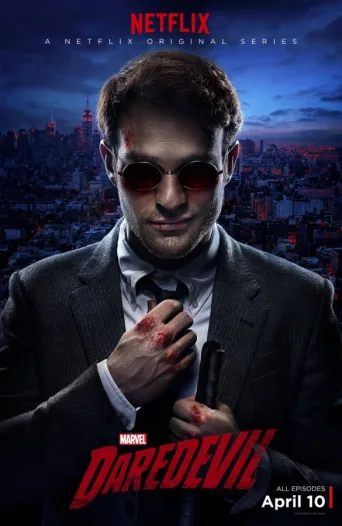 Marvel's Daredevil (2015)