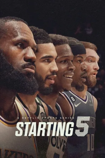 NBA-tähdet (2024)