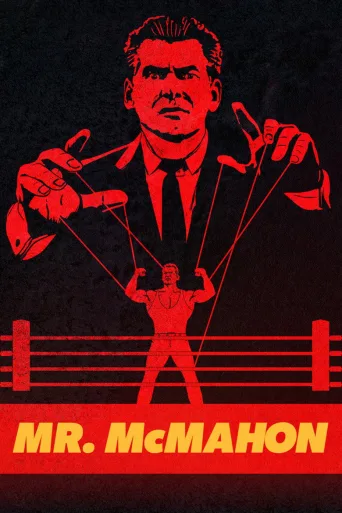 Showpainimoguli Vince McMahon (2024)