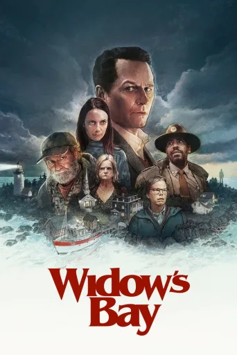 Widow's Bay (2026)