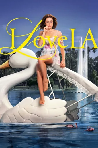 I Love LA (2025)