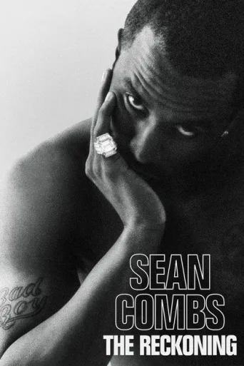 Sean Combs: Tilinteon hetki (2025)