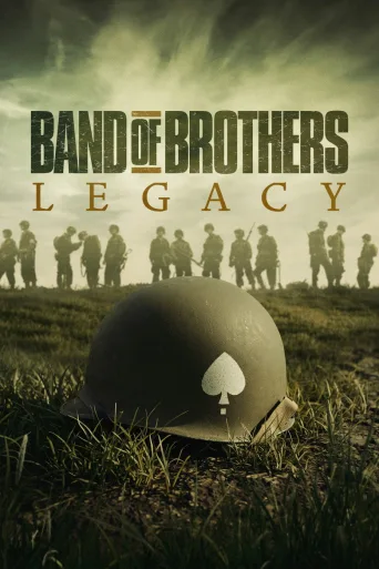 Band of Brothers: Legacy (2026)
