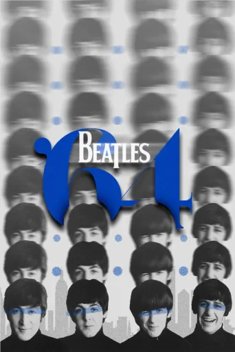 Beatles '64 (2024)
