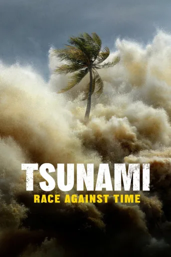 Tsunamin selviytyjät (2024)