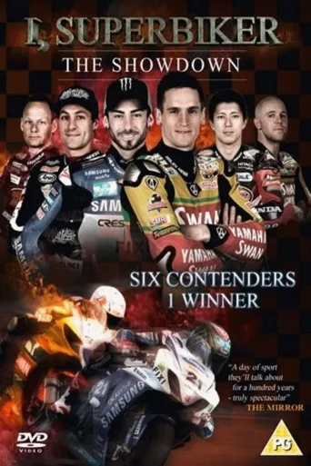 I, Superbiker 2: The Showdown (2012)