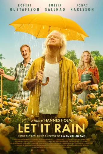 Let It Rain (2025)