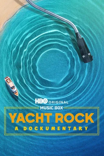 Music Box: Yacht Rock: A DOCKumentary (2024)