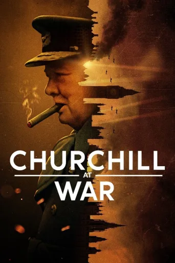 Churchill ja sota (2024)