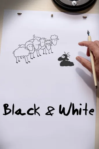 Black & White (2020)
