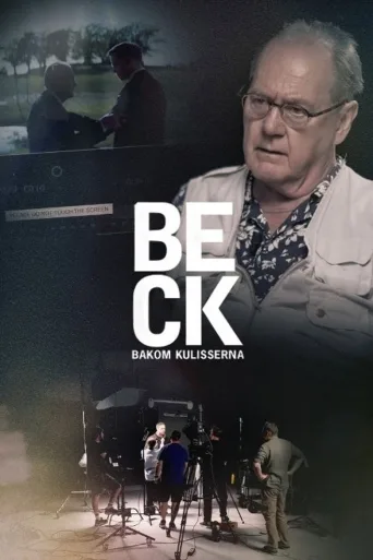 Beck - bakom kulisserna (2024)