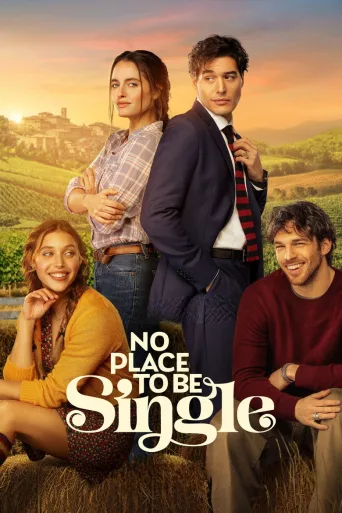 No Place to Be Single (2026)