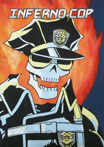 Inferno Cop (2012)