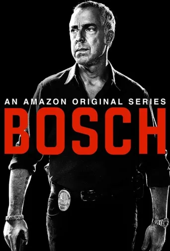 Bosch (2015)