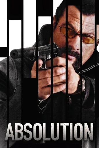 Mercenary: Absolution (2015)