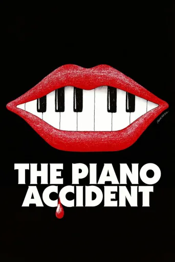 The Piano Accident (2025)