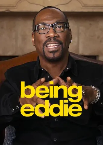Minä, Eddie Murphy (2025)