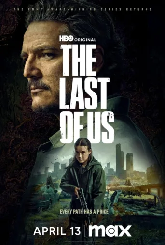 The Last of Us (2023)