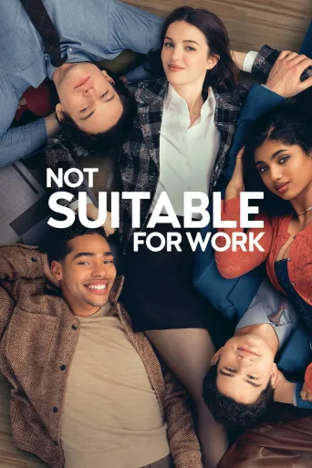 Not Suitable for Work (2026)