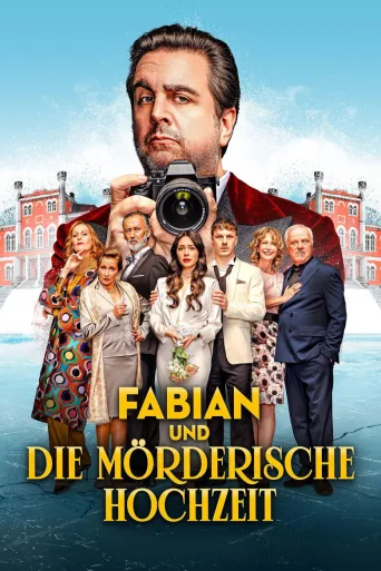 Fabian und die mörerische Hochzeit (2026)