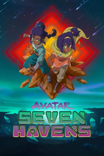 Avatar: Seven Havens (2026)